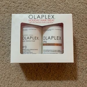 Olaplex holiday hair treat kit